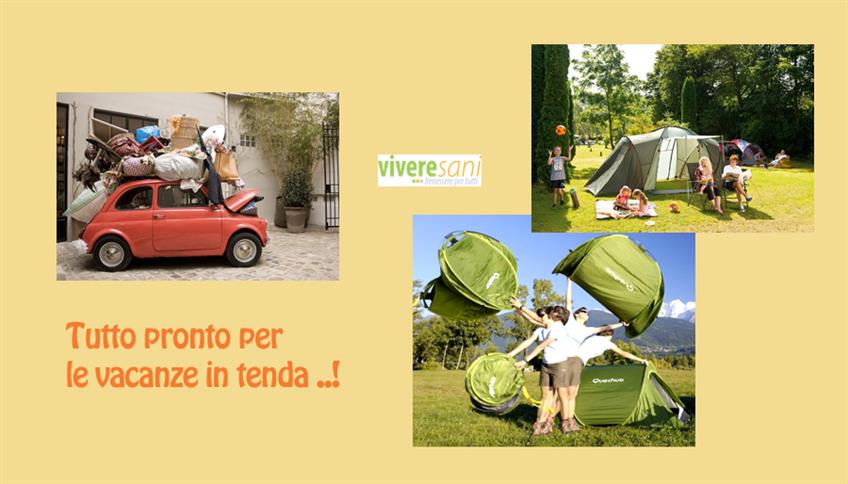 Vacanza on the road Vacanza on the road